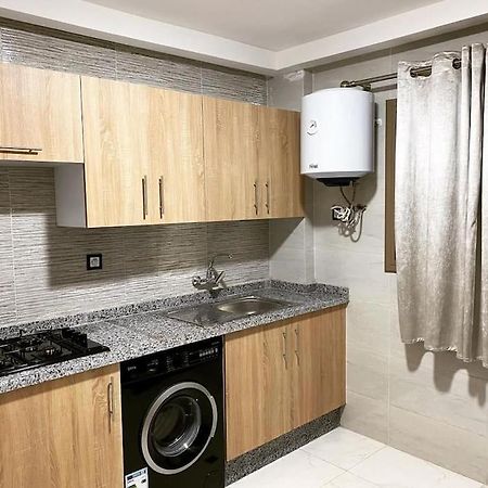 Appart Luxueux Securise Parking 10 Min Medina Fes Exterior photo