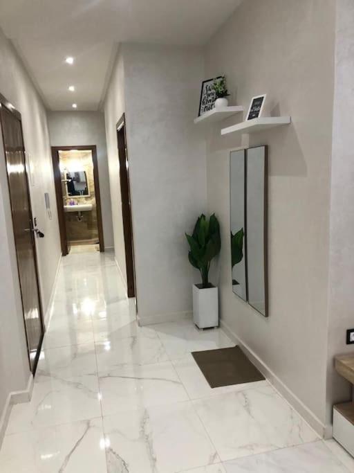 Appart Luxueux Securise Parking 10 Min Medina Fes Exterior photo