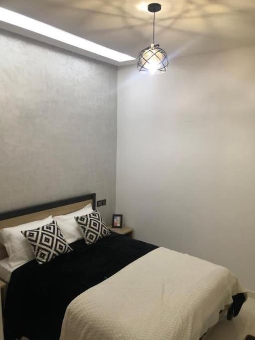 Appart Luxueux Securise Parking 10 Min Medina Fes Exterior photo